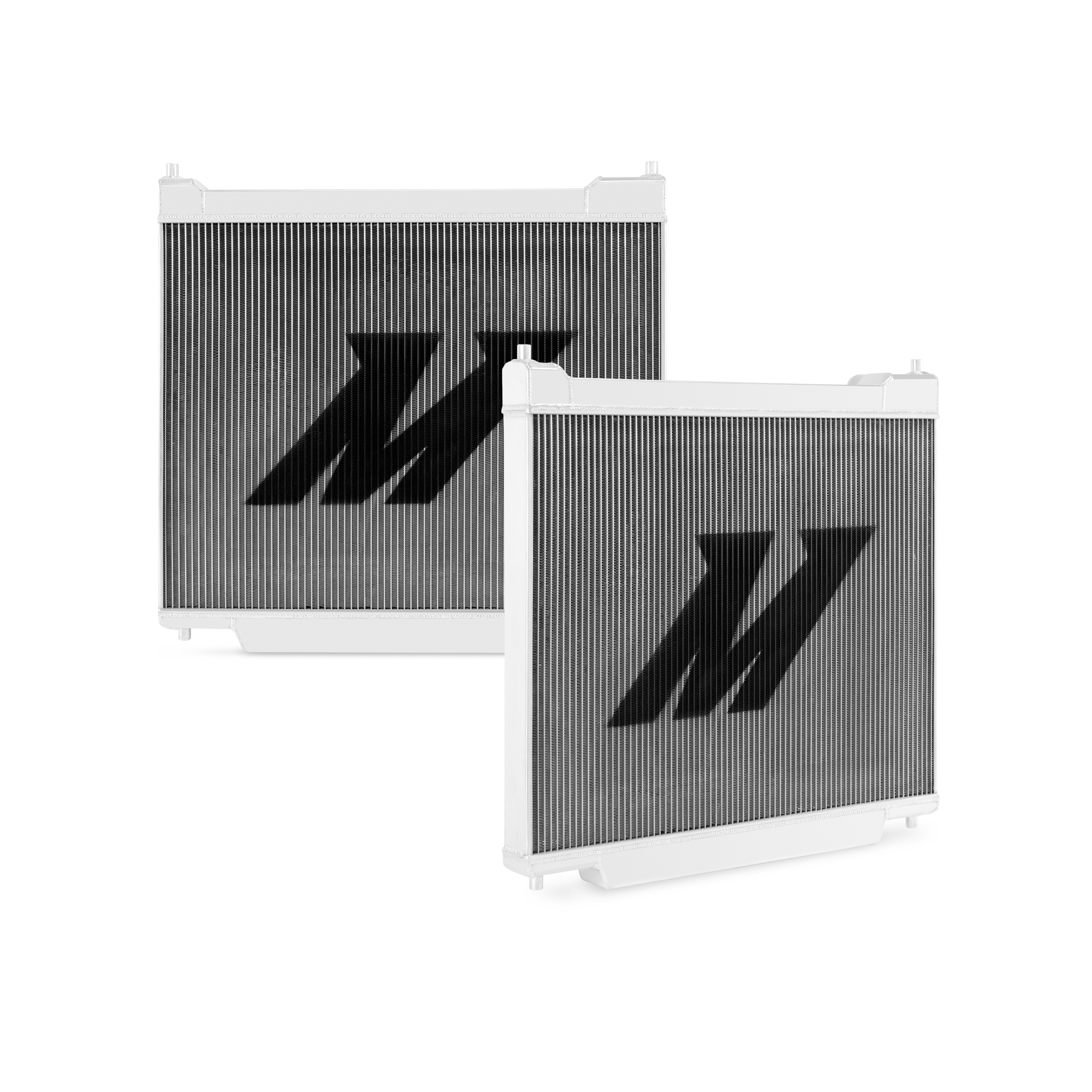 Mishimoto — Mishimoto 95-97 Ford 7.3L Powerstroke Radiator - view 19
